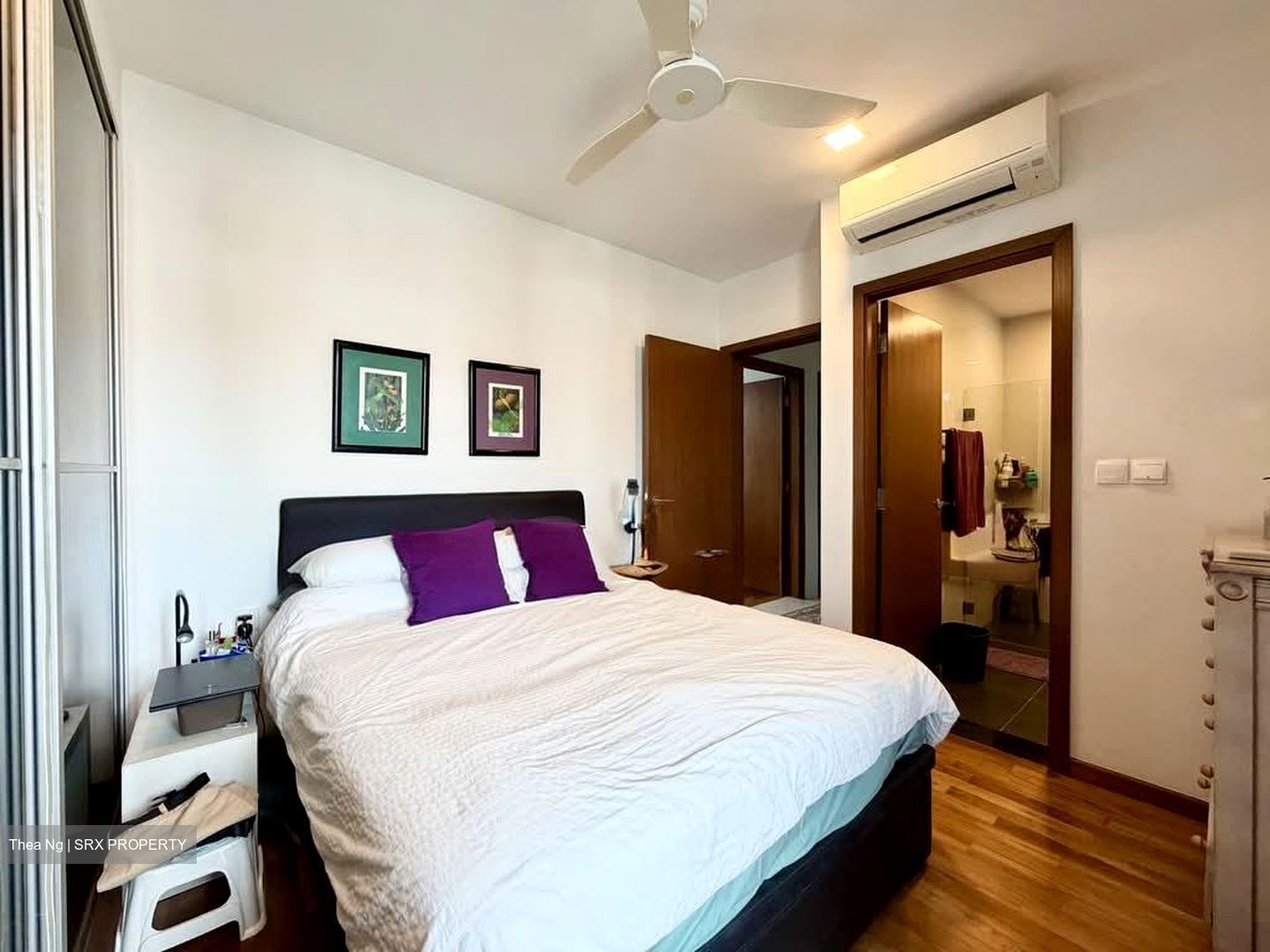 Prestige Heights (D12), Apartment #570447811